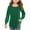 Military Green, variant on XuJwPNcy Girls Puff Long Sleeve Shirts Casual Crewneck Soft Tunic Tops Fashion Blouse Shirts Toddler Girls Clothes