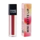 thumbnail image 2 of Fiudx Ofertas Flash Del Día Solo En Línea Interesante Color Helado Hidratante Aceite De Labios Hidratante Transparente Perla Decoloración Pucheros Brillo De Labios Bálsamo Labial 1,2 Ml, 2 of 2