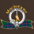 thumbnail image 3 of CafePress - Macintyre Clan T Shirt - Men's Classic Graphic Cotton T-Shirt, 3 of 4