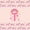 White Pink T, variant on Feelyou Cartoon Dinosaur Letter A Print Twin Bedding Sets for Boys Girls, Cute Animal Bedding Comforter Set, Blue, Pink Reversible, 7pcs