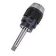thumbnail image 4 of Portabrocas sin llave, portabrocas integral Hardware sin llave Portabrocas integral elaborado por expertos, 4 of 9