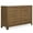 Hickory, variant on Evolur Oakley Double Dresser, Hickory
