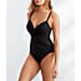 thumbnail image 4 of Miraclesuit womens  Network News Belle One-Piece, 14, 4 of 4