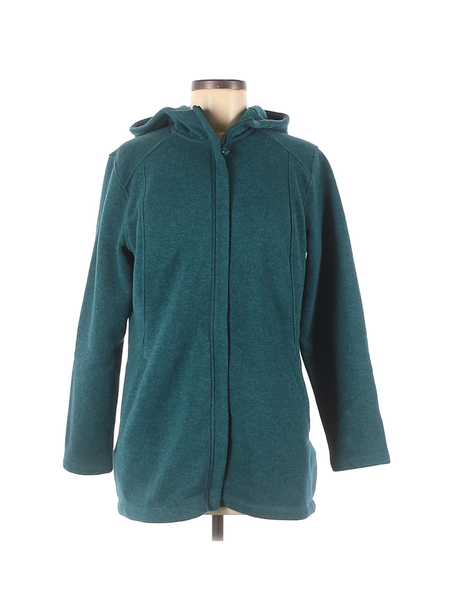 petite zip up hoodie