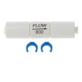 thumbnail image 3 of Restricteur de Débit d'Eau 1/4 Poussée pour Système Ro 300/450/800cc, 3 of 5