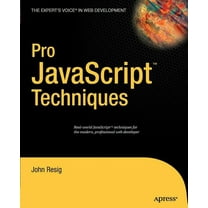 Pro JavaScript Techniques, (Paperback)