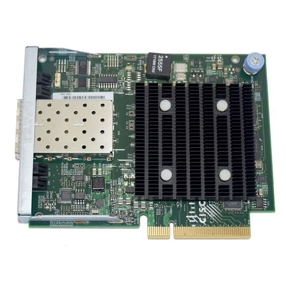 Pre-Owned Lot of 2 Cisco UCS VIC 1227 Dual Port 10Gb SFP+ MLOM Virtual Interface Card