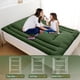 thumbnail image 5 of Kojooin Colchón de Piso, Colchón Plegable, Colchoneta para Dormir de Estilo Japonés, Colchón Enrollable para Acampar, Apartamento de Viaje, Colchón Tatami Portátil para Niños, 5 of 7