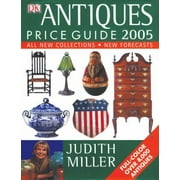 Antiques Price Guide 2005 [Hardcover - Used]