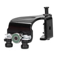 thumbnail image 4 of Car Door Parts,Right Sliding Door Roller Sliding Door Hinge Door Roller Guide Next-Gen Design, 4 of 14