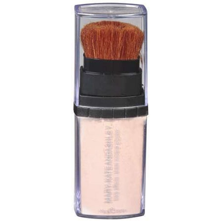 Mary Kate & Ashley: Sheer Mineral Powder Cosmetics, .35 oz