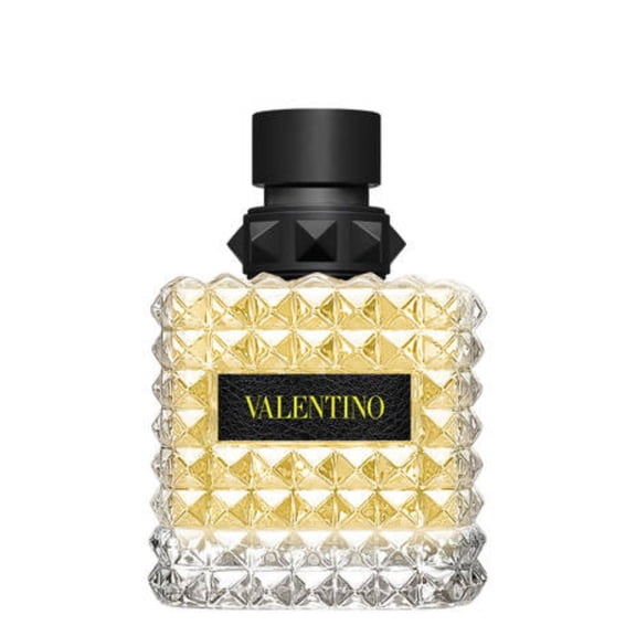 Valentino Donna Born In Roma Yellow Dream for Women 3.4 oz Eau de Parfum Spray