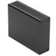thumbnail image 5 of Caja Eléctrica de Bricolaje de aleación de Aluminio Negro Mate Caja de Conexiones de Tipo Dividido 24x64x80mm ANGGREK Otros, 5 of 8
