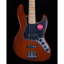 Squier Classic Vibe Active '70s Jazz Bass, Maple FB, Mocha