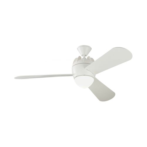 Monte Carlo Baldwin Baldwin 3 Blade 50 Led Indoor Ceiling Fan