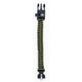thumbnail image 2 of Pulsera Paracord Supervivencia Compraymas &nbsp;Brujulas Navaja Camping Fuego, 2 of 3