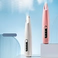 thumbnail image 3 of EXLEAF 2026 New Pet Trimmer, Pet Precision Trimmer, Pad Trimmer for Dogs, Upgraded Cordless Electric Small Pet Grooming Clippers Hair Trimmer, 3 of 7