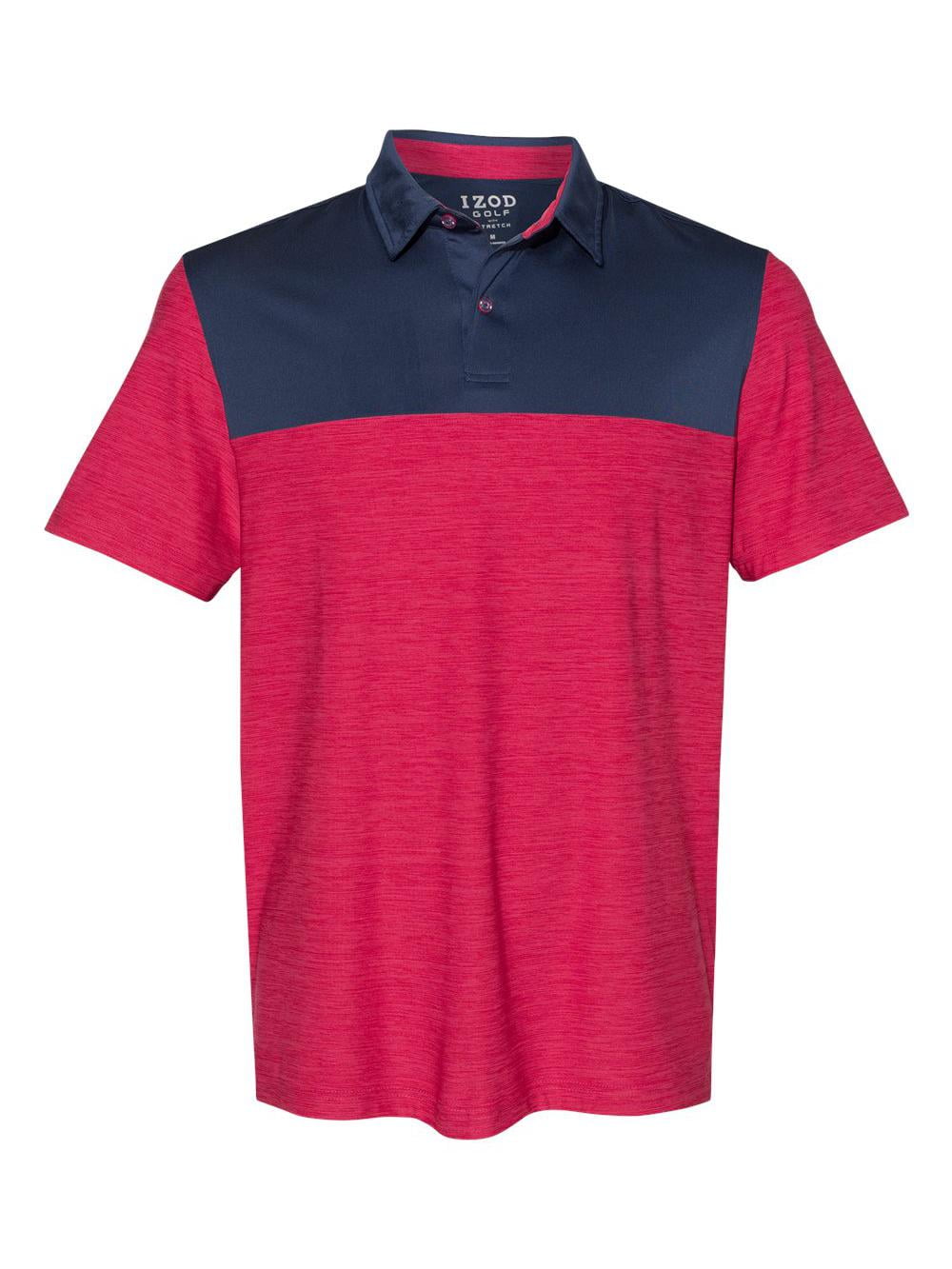 Izod dri hotsell fit polo