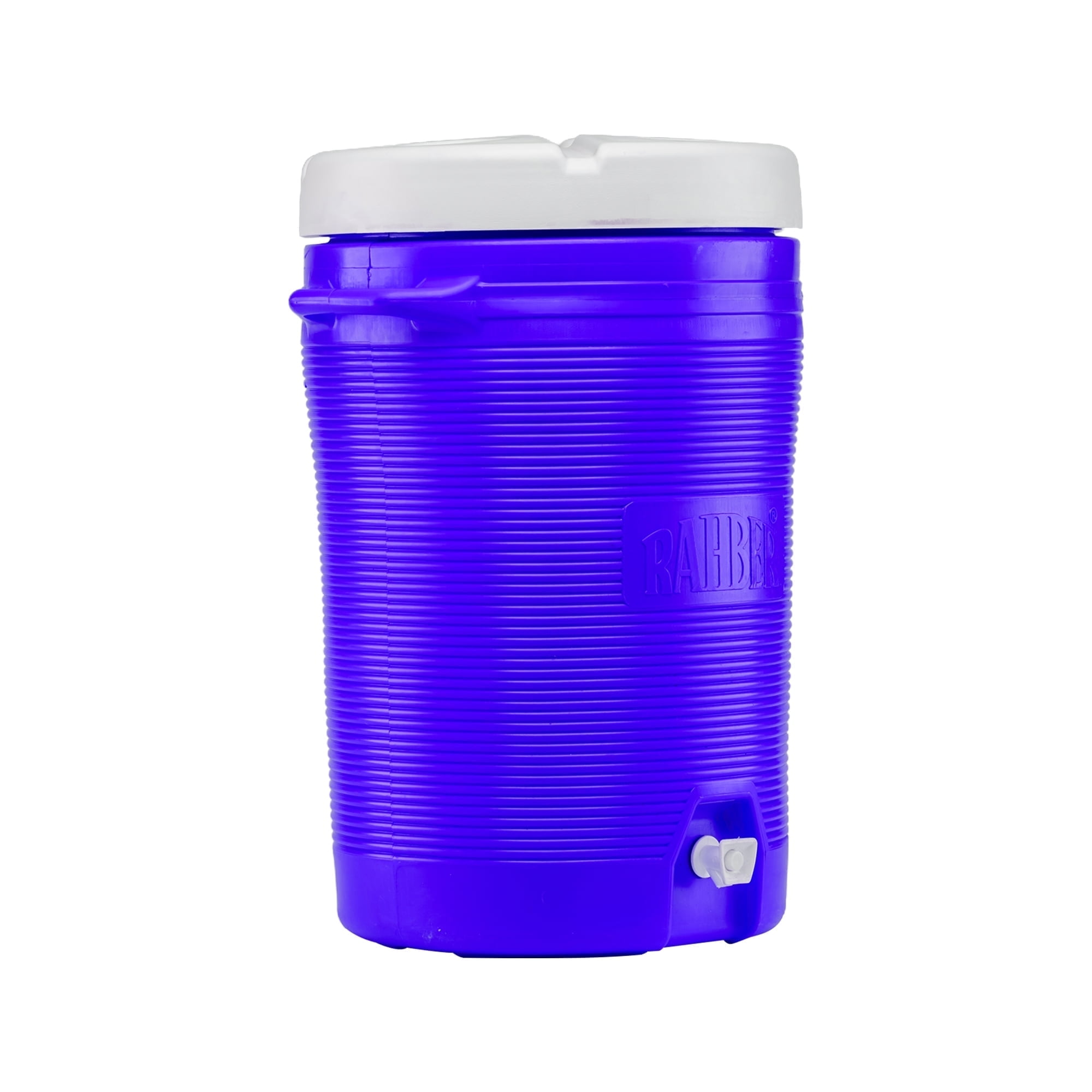Lifetime Polyethylene 5 gal. Insulated Beverage Dispenser and