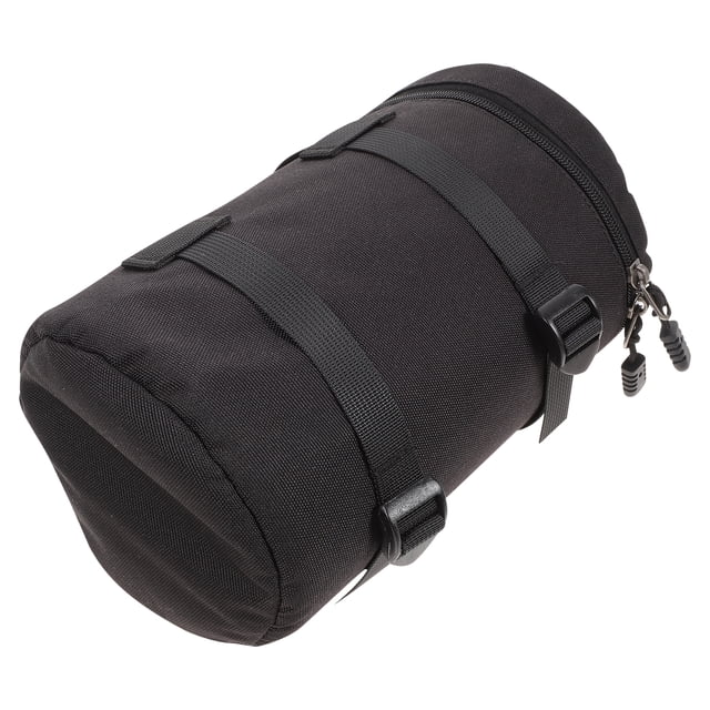 MasteelfCA Sac de Rangement pour Objectif de Caméra SLR Pochette de Rangement pour Objectif Support de Rangement pour Objectif