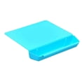 thumbnail image 4 of De Cortar Desmontable De Cocina Con Ranura De Almacenamiento Antideslizante Grado Alimenticio Azul, 4 of 7