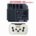thumbnail image 1 of Children's Electric Vehicles Receiver, JR1816 High Power kids Ride On Toys Car Remote Control and Controller ride on parts JR1922RXS-D Set, 1 of 6