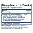 thumbnail image 4 of Life Extension Bio-Quercetin®, immune health supplement, heart health support, gluten free, non-GMO, vegetarian, 30 capsules, 4 of 10
