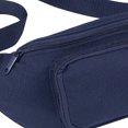 thumbnail image 3 of Quadra Belt Bum Bag (Pack of 2), 3 of 4