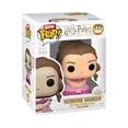 thumbnail image 3 of Figura de colección Funko Bitty POP Harry Potter Hermione, 3 of 8