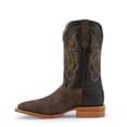 thumbnail image 2 of R. Watson Antique Miel Goat Black - Boot Mens Western - Rw8003-2, 2 of 4