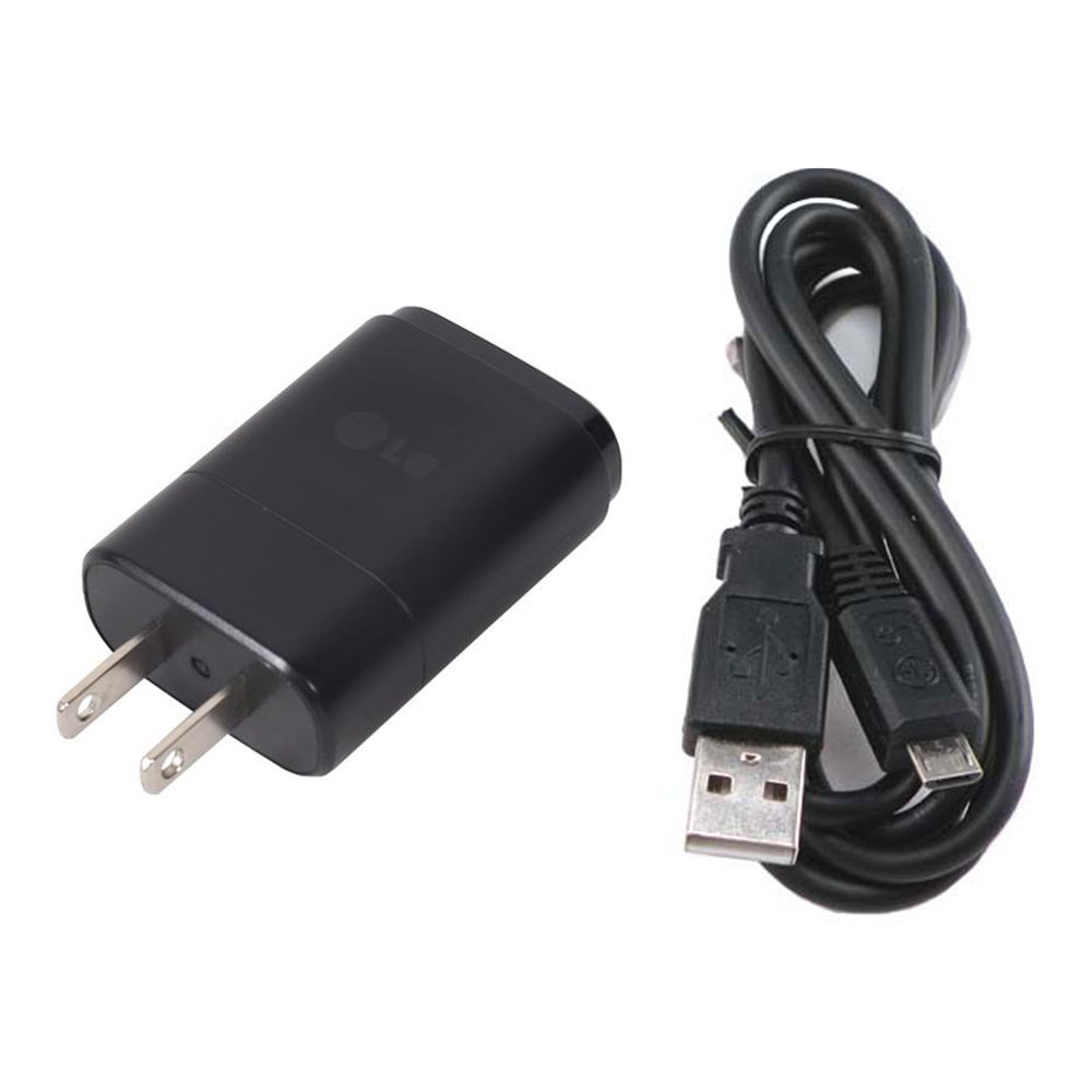 USB OEM Home Charger Cable Power Adapter W5G for Motorola Moto e6 E5