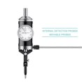 thumbnail image 3 of Coaxial Centering Indicator 0-0.15inch/0.0005inch Digital Indicator Set, 3 of 5