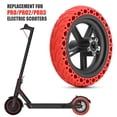 thumbnail image 3 of Remplacement de Pneu de Moyeu de Roue de Trottinette Électrique pour ProPro2Pro3 Trottinettes Électriques, 3 of 6