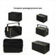 thumbnail image 2 of Estuche Antipolvo para Altavoz Bluetooth AUTHENTICS Protectora con Banda Elástica Estuche Antipolvo para AUTHENTICS 200, 2 of 9