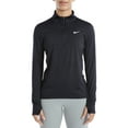 thumbnail image 4 of Nike Women's Element 1/2-zip Running Top, 4 of 4