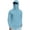 Light Blue, variant on GrmtClth Sun Protection Hooded for Men 2026 Fishing Long Sleeve Tops Active with Mask Clothes Trend Outfit Blue S