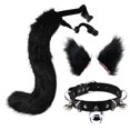 thumbnail image 1 of Diadema de disfraz de zorro Sunnimix Unisex, 1 of 3