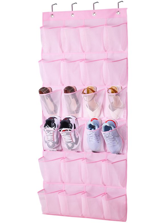 Over Door Shoe Racks in Shoe Storage & Organizers