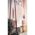 thumbnail image 4 of Drexel Closet Storage Rack, Pale Oak, 4 of 9