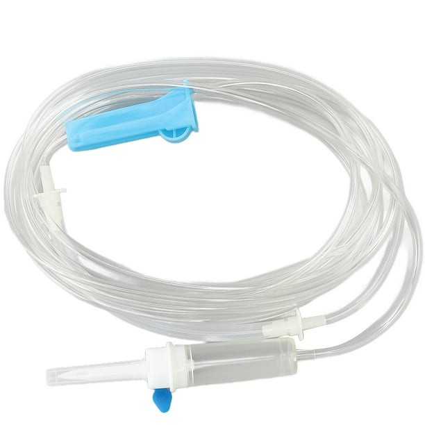 Tubería de agua irrigadora bucal, Tubería de agua dental Tubería de agua desechable dental desechable Tubería de agua bucal dental Ultra sensible
