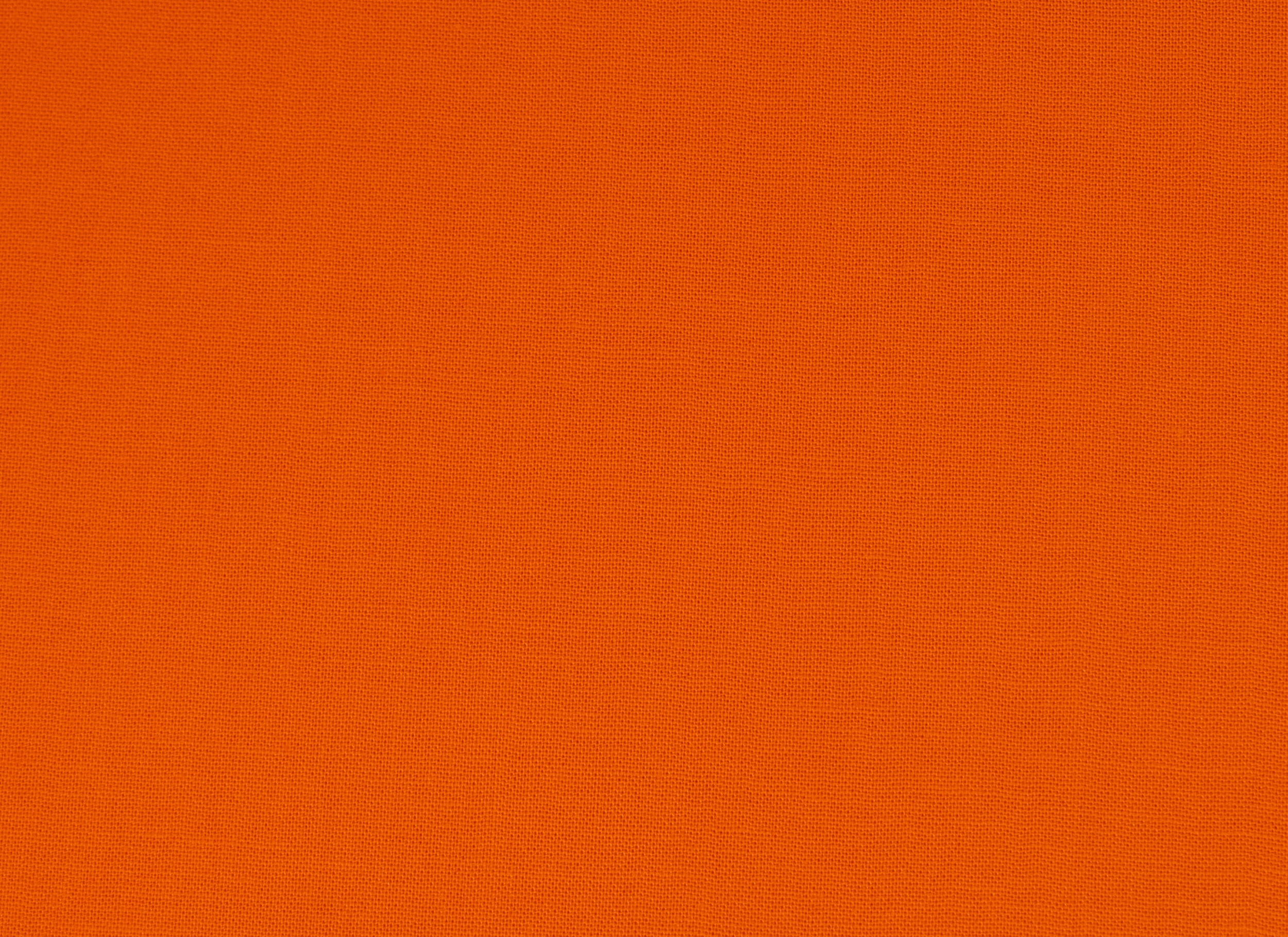 SINGER 44" x 2 yd 100% Cotton Sewing & Craft Fabric, Orange Tiger