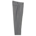 thumbnail image 4 of Gioberti Boys Flat Front Dress Pants, 4 of 7