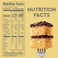 thumbnail image 3 of (12 pack) Duncan Hines Classic Yellow Cake Mix, 15.25 oz., 3 of 15
