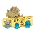 thumbnail image 1 of HW DINOSAUR #3 - FRENCH, 1 of 5