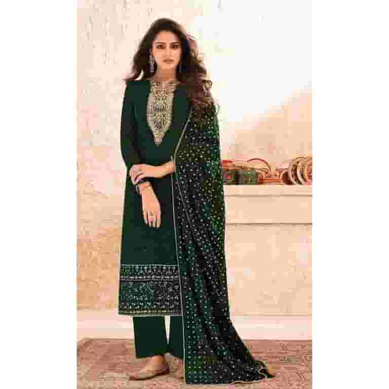 Party Wear Indian Designer Salwar Kameez Suits Pakistani Plazzo Pant Dress ( Green, M - 40 ) - Walmart.com Party Wear Indian Designer Salwar Kameez Suits Pakistani Plazzo Pant Dress ( Green, M - 40 ) - Walmart.com