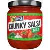 Wise Chunky salsa Medium