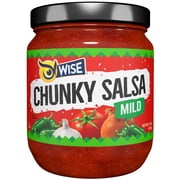 Wise Chunky salsa Medium