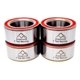 thumbnail image 2 of Kit de rodamientos de rueda Rocky Mountain para Polaris Ranger 900 1000, 2 of 6