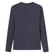 thumbnail image 5 of ICHUANYI Clearance Ladies Fashion Casual Christmas Print Round Neck Loose Long Sleeve Top ICHUANYI "ICHUANYI", 5 of 7