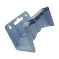 thumbnail image 3 of justharion Hose Reel with Storage Compartment Wall Mounted Garden Organizer Grey, 3 of 3